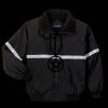 Challenger Jacket with Reflective Taping Thumbnail