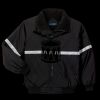 Challenger Jacket with Reflective Taping Thumbnail