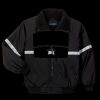 Challenger Jacket with Reflective Taping Thumbnail