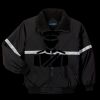 Challenger Jacket with Reflective Taping Thumbnail