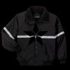 Challenger Jacket with Reflective Taping Thumbnail