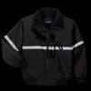 Challenger Jacket with Reflective Taping Thumbnail