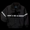 Challenger Jacket with Reflective Taping Thumbnail