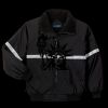Challenger Jacket with Reflective Taping Thumbnail