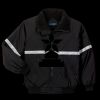 Challenger Jacket with Reflective Taping Thumbnail