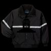 Challenger Jacket with Reflective Taping Thumbnail