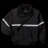 Challenger Jacket with Reflective Taping Thumbnail