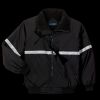 Challenger Jacket with Reflective Taping Thumbnail