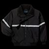 Challenger Jacket with Reflective Taping Thumbnail