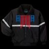 Challenger Jacket with Reflective Taping Thumbnail