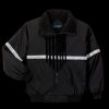 Challenger Jacket with Reflective Taping Thumbnail