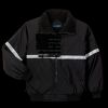Challenger Jacket with Reflective Taping Thumbnail