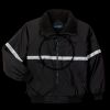Challenger Jacket with Reflective Taping Thumbnail