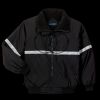 Challenger Jacket with Reflective Taping Thumbnail