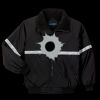 Challenger Jacket with Reflective Taping Thumbnail