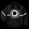 Challenger Jacket with Reflective Taping Thumbnail