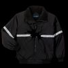 Challenger Jacket with Reflective Taping Thumbnail