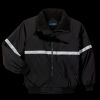 Challenger Jacket with Reflective Taping Thumbnail
