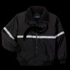 Challenger Jacket with Reflective Taping Thumbnail