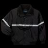 Challenger Jacket with Reflective Taping Thumbnail