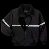 Challenger Jacket with Reflective Taping Thumbnail