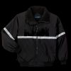 Challenger Jacket with Reflective Taping Thumbnail
