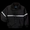 Challenger Jacket with Reflective Taping Thumbnail