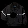 Challenger Jacket with Reflective Taping Thumbnail