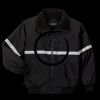 Challenger Jacket with Reflective Taping Thumbnail