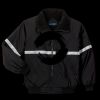 Challenger Jacket with Reflective Taping Thumbnail
