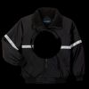 Challenger Jacket with Reflective Taping Thumbnail