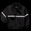 Challenger Jacket with Reflective Taping Thumbnail