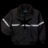 Challenger Jacket with Reflective Taping Thumbnail
