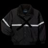 Challenger Jacket with Reflective Taping Thumbnail