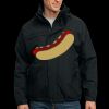 Nootka Jacket Thumbnail