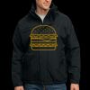 Nootka Jacket Thumbnail