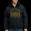 Nootka Jacket Thumbnail