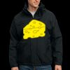 Nootka Jacket Thumbnail