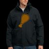 Nootka Jacket Thumbnail