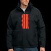 Nootka Jacket Thumbnail