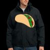 Nootka Jacket Thumbnail