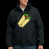 Nootka Jacket Thumbnail