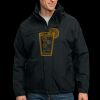 Nootka Jacket Thumbnail
