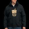 Nootka Jacket Thumbnail