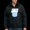 Nootka Jacket Thumbnail