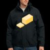 Nootka Jacket Thumbnail