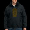 Nootka Jacket Thumbnail