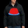 Nootka Jacket Thumbnail