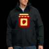 Nootka Jacket Thumbnail