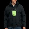 Nootka Jacket Thumbnail